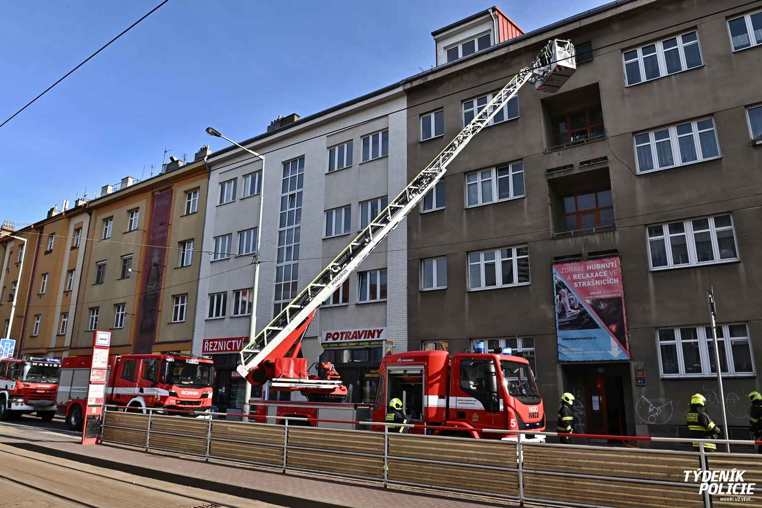 Zdroj foto: Týdeník Policie