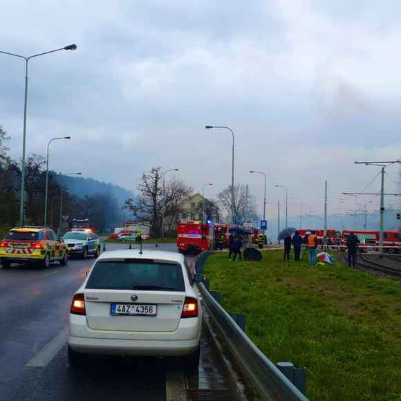 Foto: Policie ČR