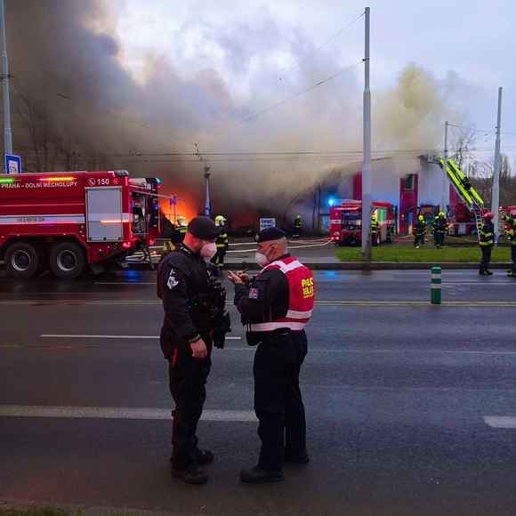 Foto: Policie ČR