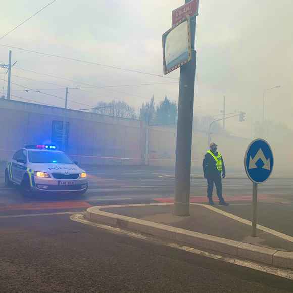 Foto: Policie ČR